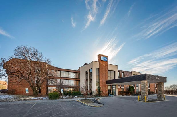 Images Best Western Chicago - Downers Grove