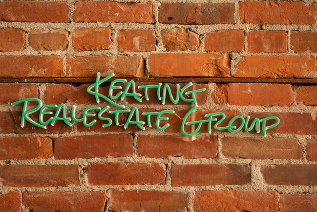 Images Pete Keating