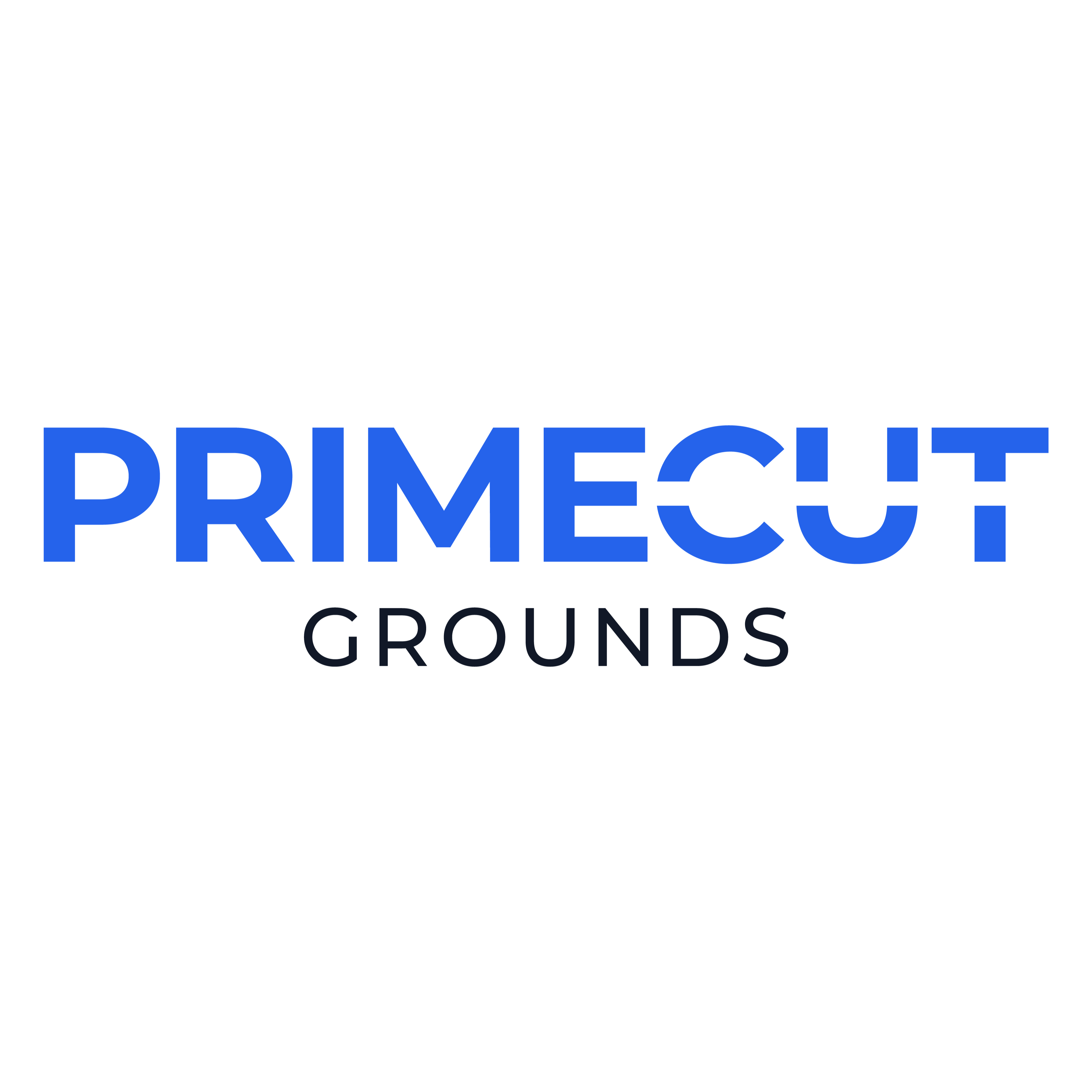 PrimeCut Grounds