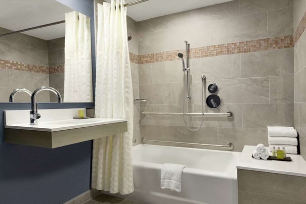 Images DoubleTree Suites by Hilton Hotel Boston - Cambridge