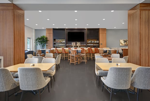 Images Holiday Inn Express Houston - Galleria Area by IHG
