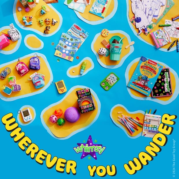 Images Whimzy - Lakeville