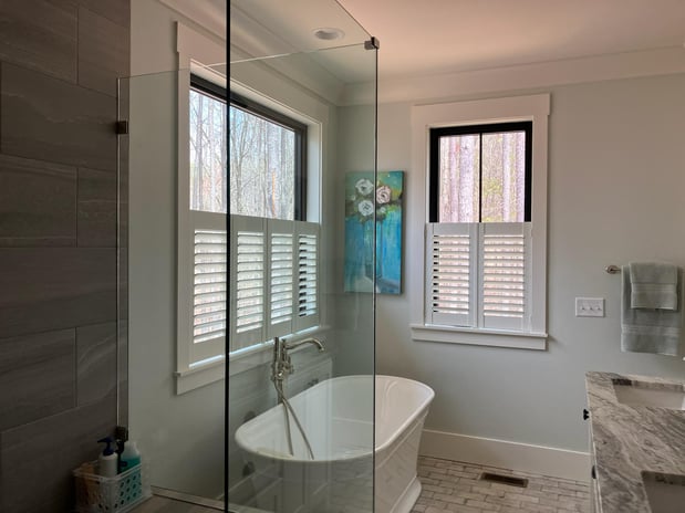 Images Budget Blinds of Crossville and Cookeville