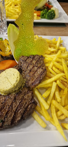 Bilder Restaurant Schmiede