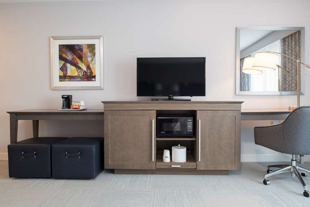 Images Hampton Inn & Suites Michigan City