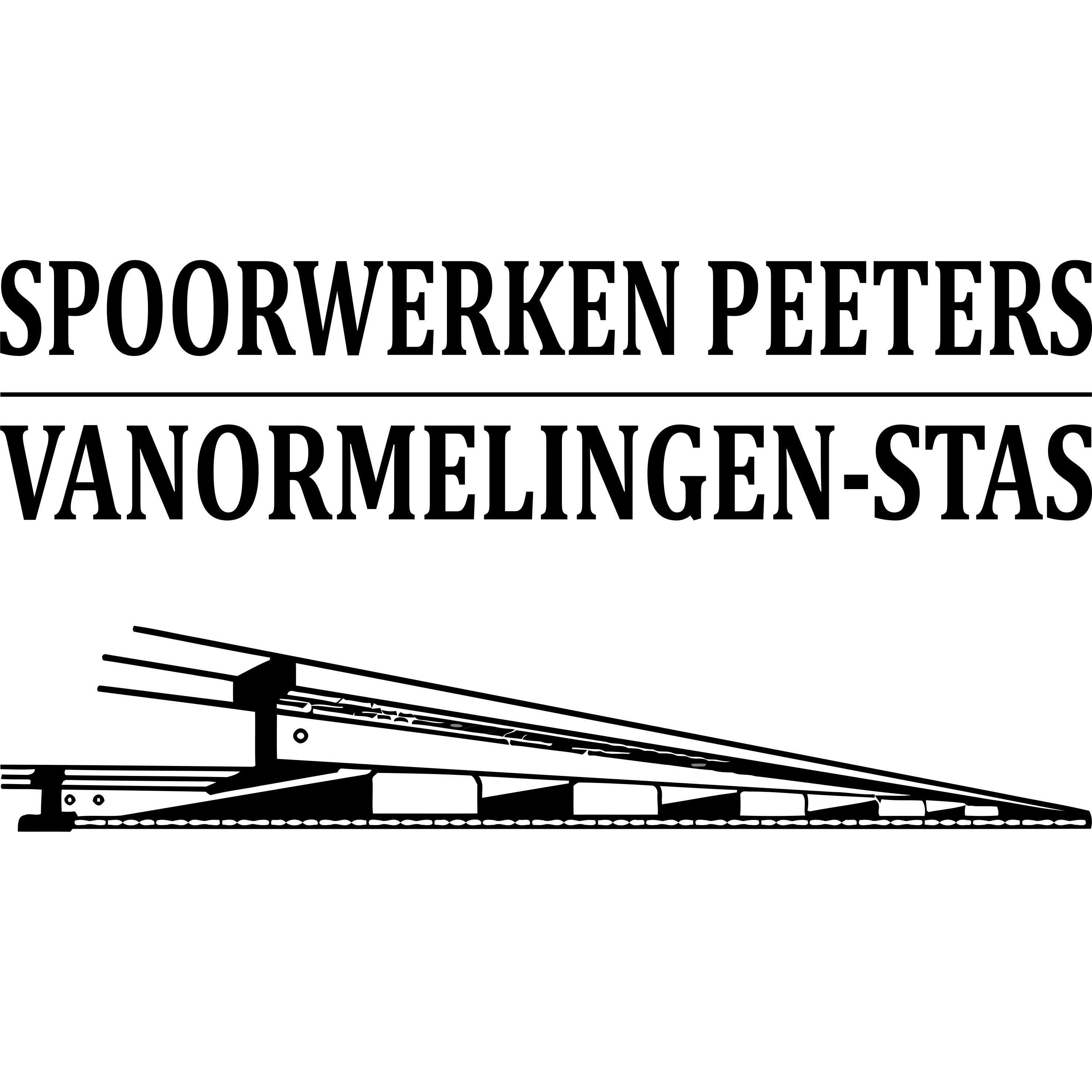 Vanormelingen-Stas nv Logo