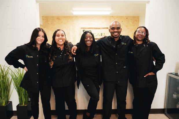 Images SCAEL Dental Studio