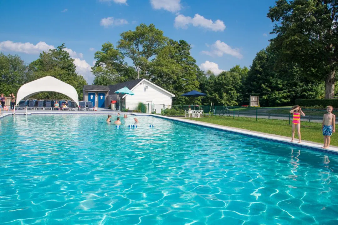 Skyway Camping Resort Image