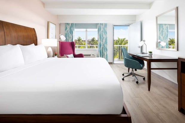 Images Hilton Garden Inn Key West / The Keys Collection