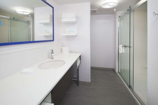 Images Hampton Inn Arvin Tejon Ranch