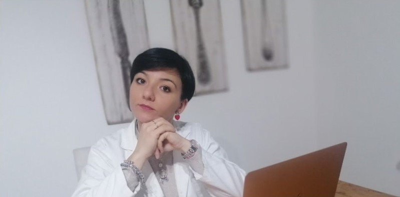Images Dott.ssa Elisa Chetoni - Biologa Nutrizionista