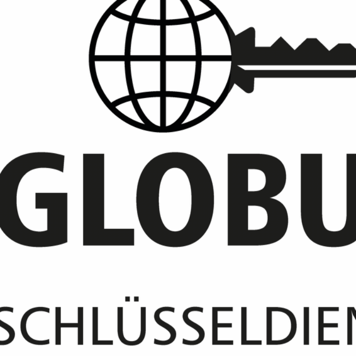 Logo Globus Schlüsseldienst Schließ- und Sicherheitstechnik