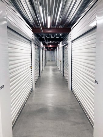Images U-Stor-It Self Storage - North Park