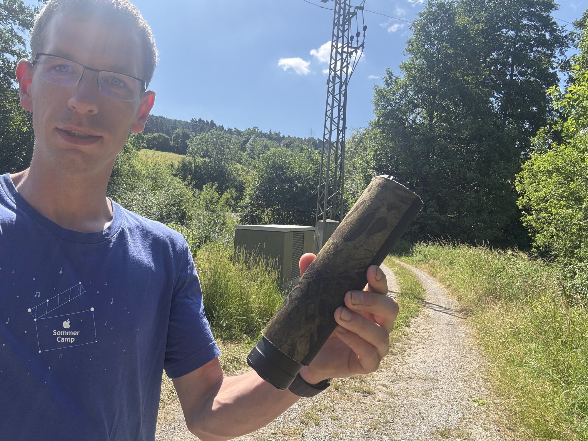 SchatzsucheTV in Verden (Aller)