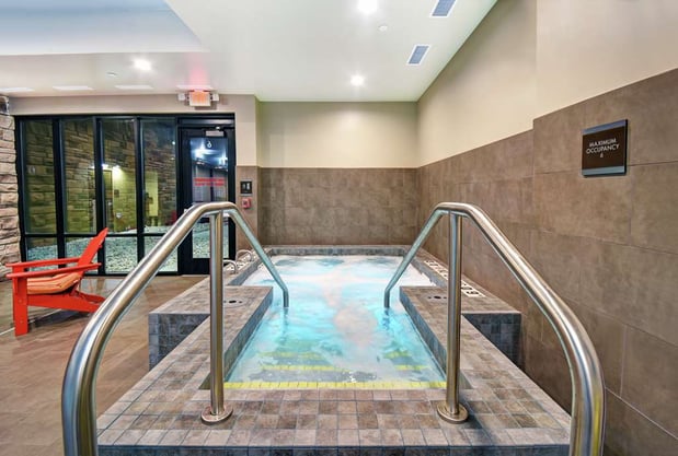 Images Home2 Suites by Hilton Beloit