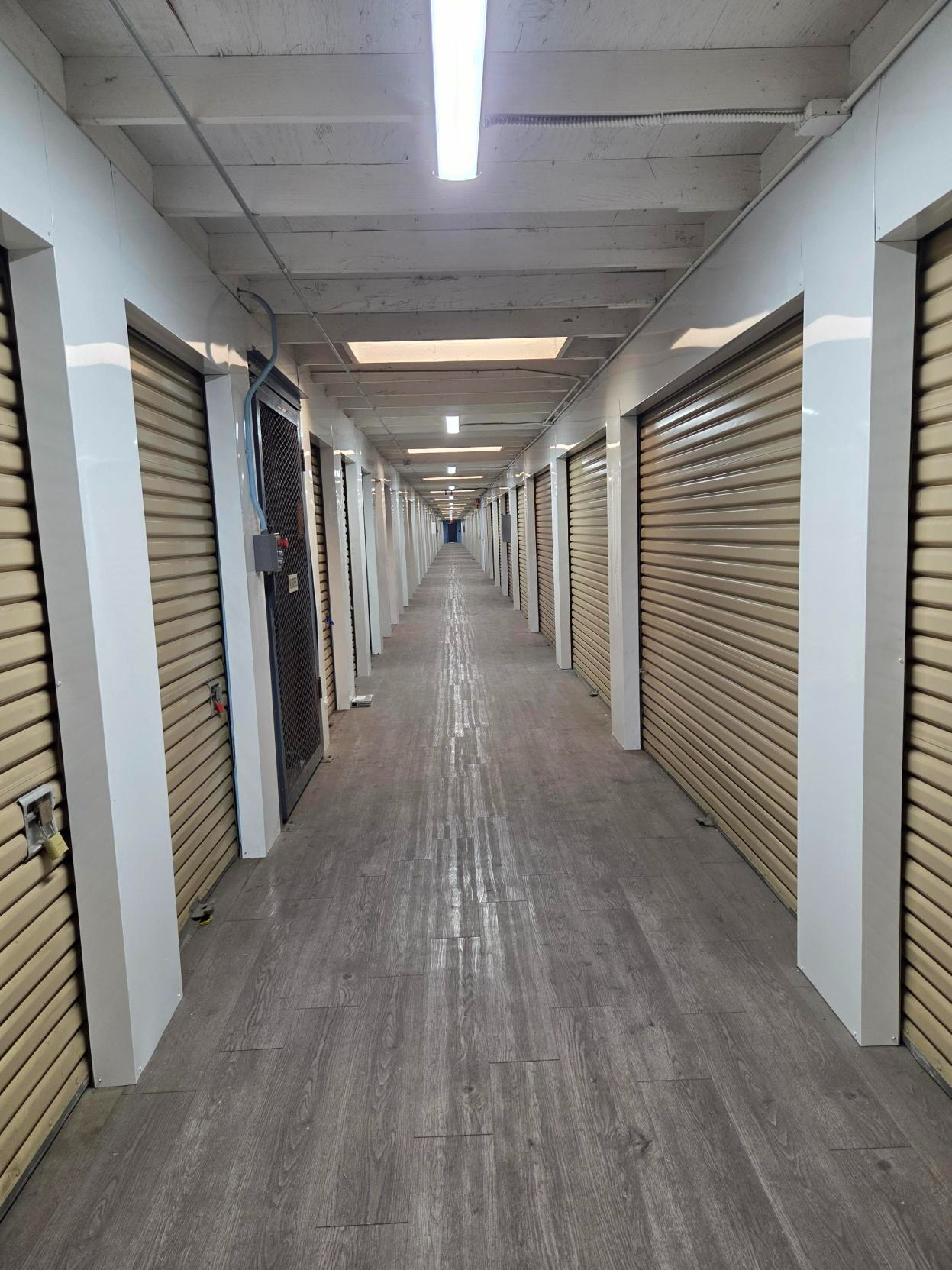 Self Storage Units In San Jose, CA 