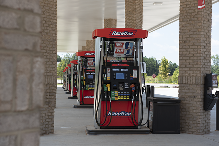 RaceTrac Inverness (352)344-0920