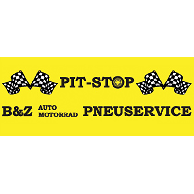 B + Z, P. Berchtold Logo