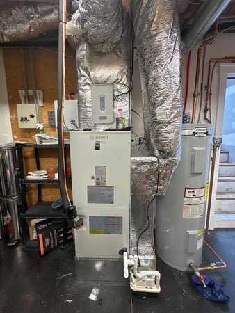 Images Advanced Mechanical Systems Inc.
