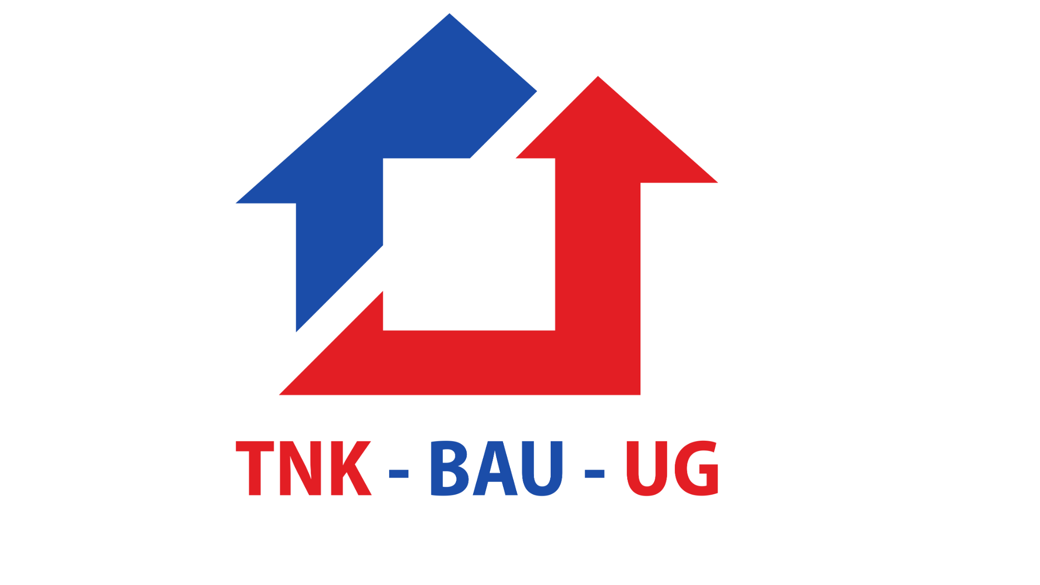 TNK BAU in Waxweiler - Logo