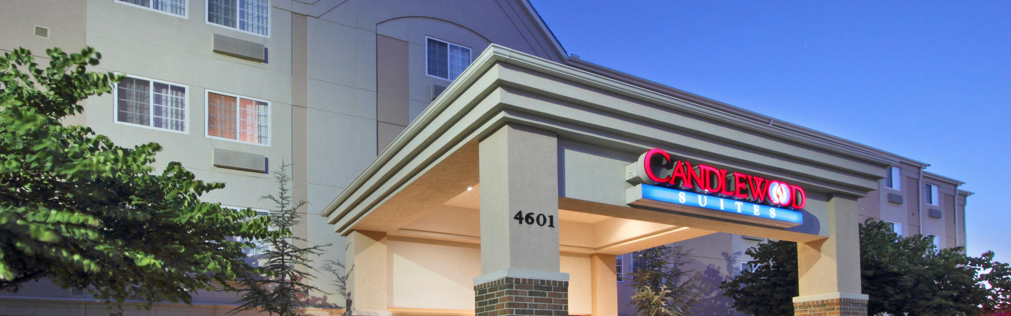 Candlewood suites coupons discounts