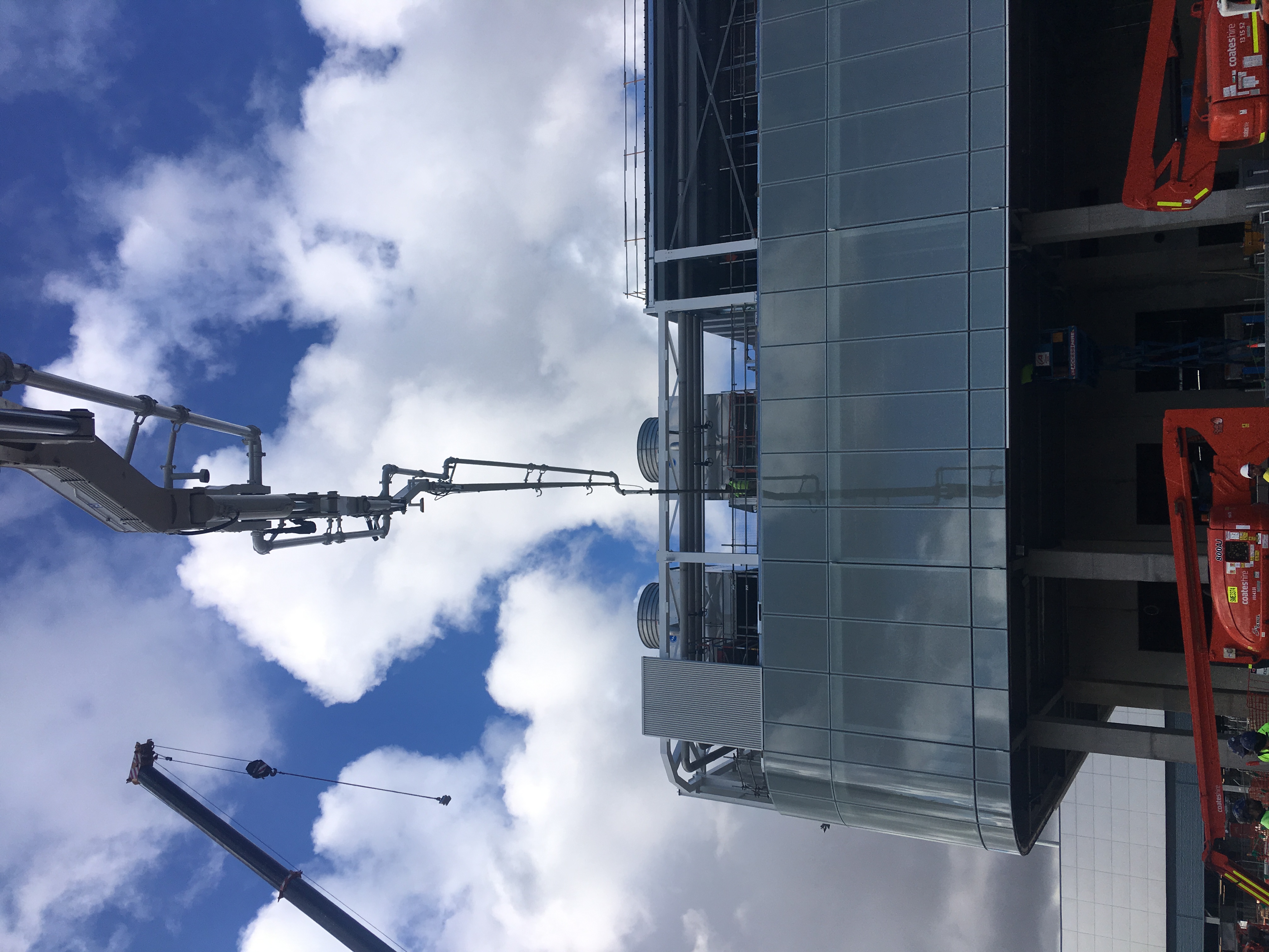 Images Saccardo Constructions (SA) Pty Ltd