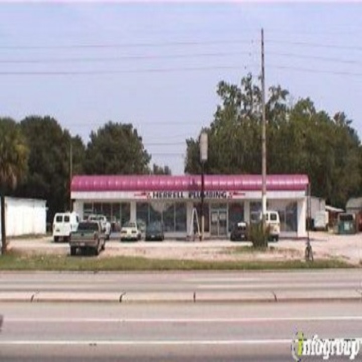 Images Herrell Plumbing
