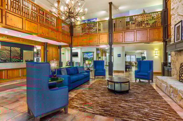 Images Best Western Dinosaur Valley Inn & Suites