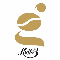 Lo Shop del Gusto By Kaffe3 Logo