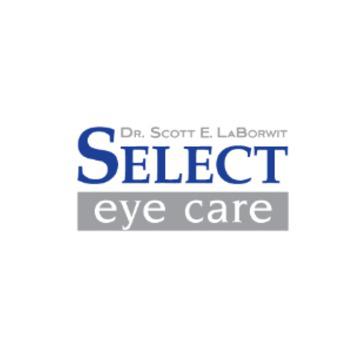 Select Eye Care - Elkridge, MD 21075 - (410)872-1600 | ShowMeLocal.com
