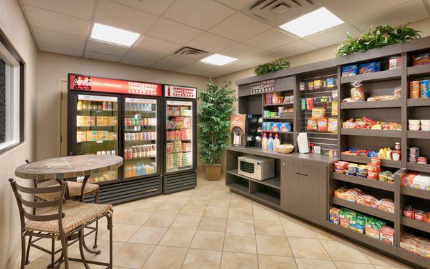Images Candlewood Suites Dallas Plano East Richardson by IHG