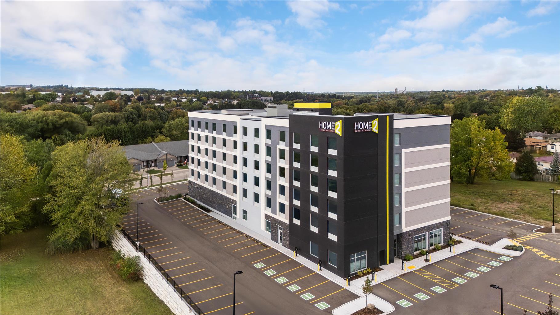 Images Home2 Suites by Hilton Woodstock ON