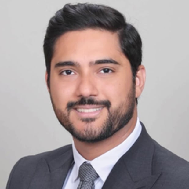Images Edward Jones - Financial Advisor: Farhad Kalanaki, AWMA®