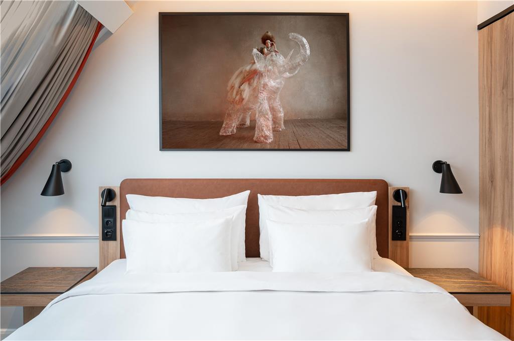 Images Radisson Collection Hotel Basilica, Budapest