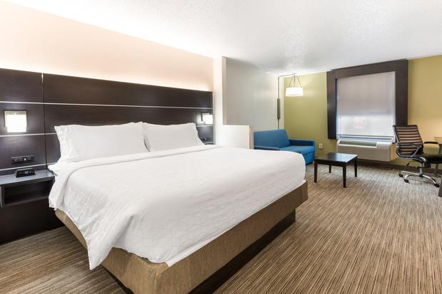 Images Holiday Inn Express Columbus Downtown by IHG