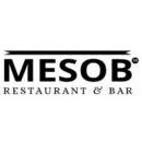 Mesob Resturant & Bar Trondheim Logo