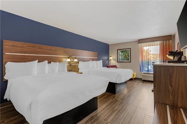 Images Best Western Plus Lexington Inn