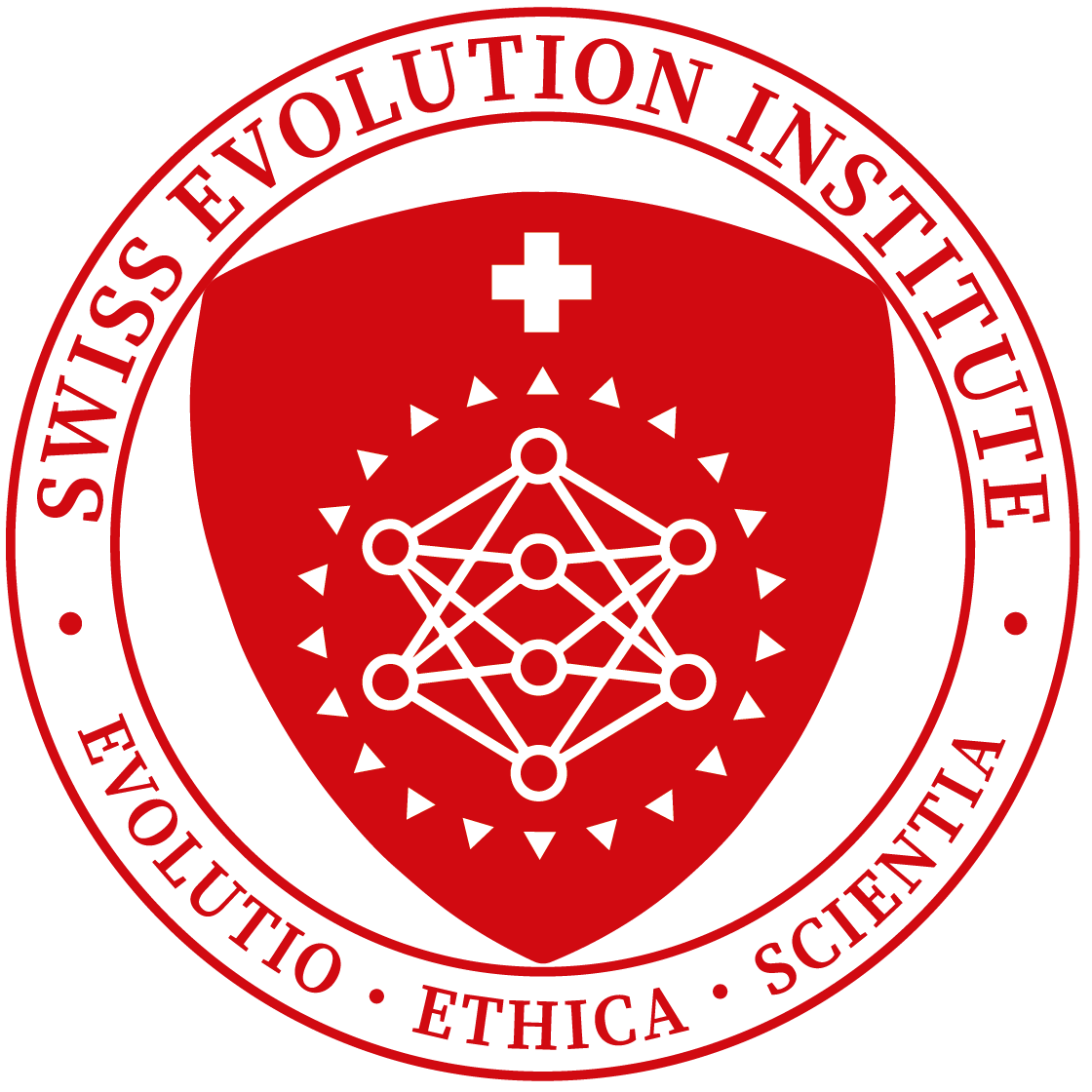 Swiss Evolution Institute Logo
