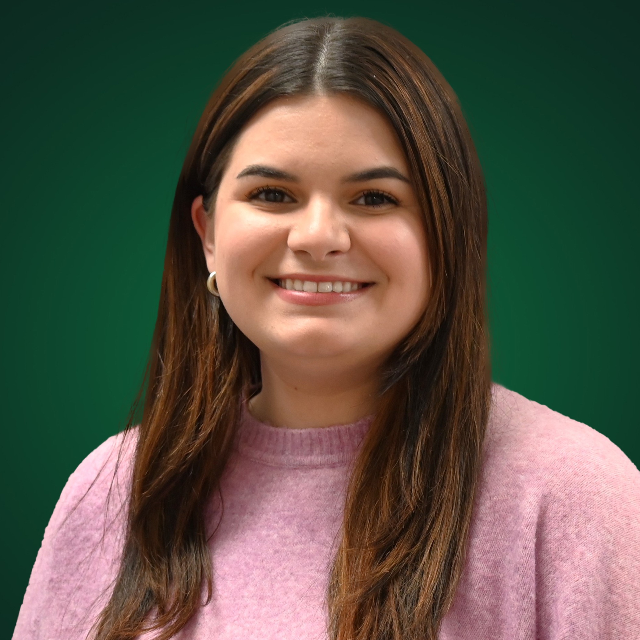 Image of McKayla Repath, H.I.S, in Dickson, TN.