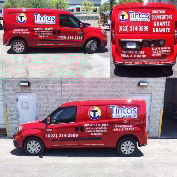 Images ABD Signs & Printing