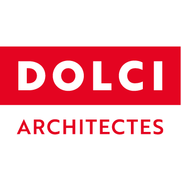 DOLCI ARCHITECTES SA Logo