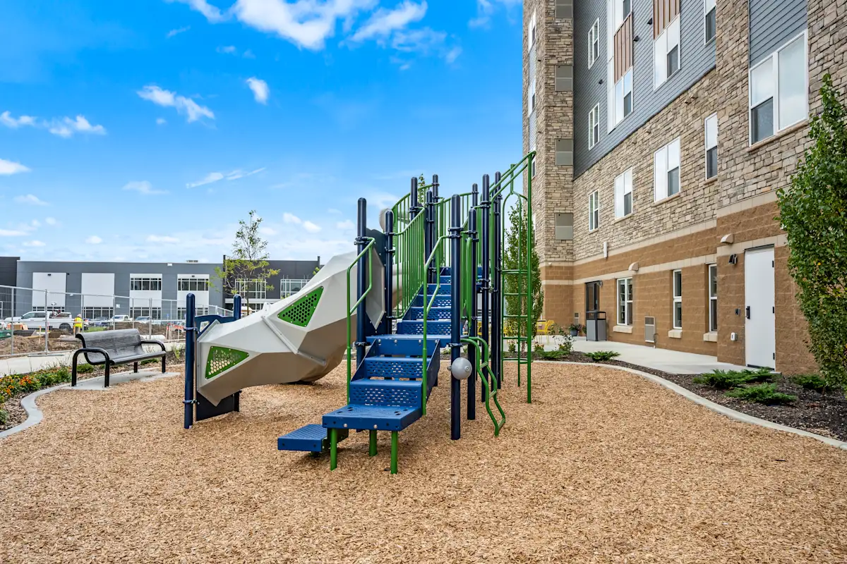 Decatur Landing Image