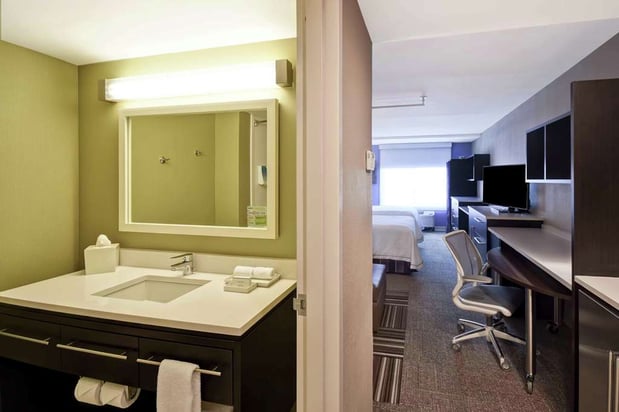 Images Home2 Suites by Hilton Atlanta Norcross
