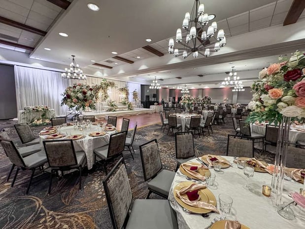 Images Hilton Sacramento Arden West
