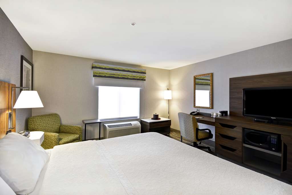 Guest room amenity