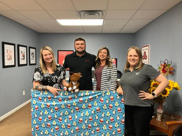 Images John Grimes - State Farm Insurance Agent