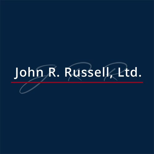 John R. Russell, Ltd. Logo