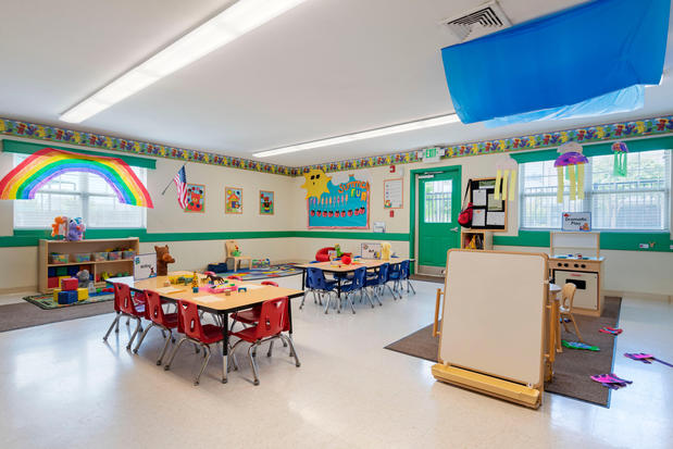Images Primrose School of Frisco at Main and Teel