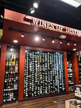 Images ABC Fine Wine & Spirits