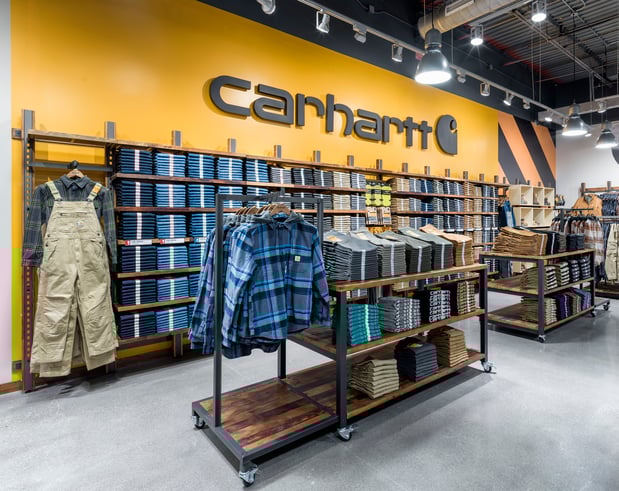 Images Carhartt - Knoxville